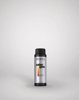 Coloração hidratante permanente Color Gels™